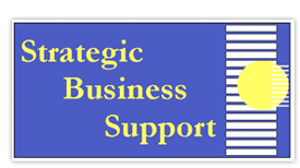 Small Business Services and Support